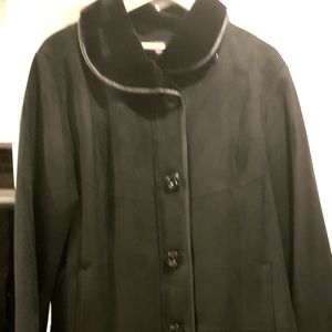 Winter coat